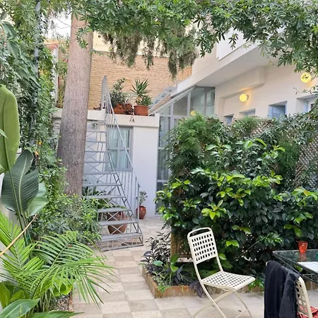Ermagora House Studio Apartment *
