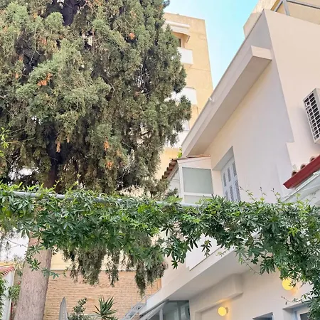 Ermagora House Studio Apartment *
