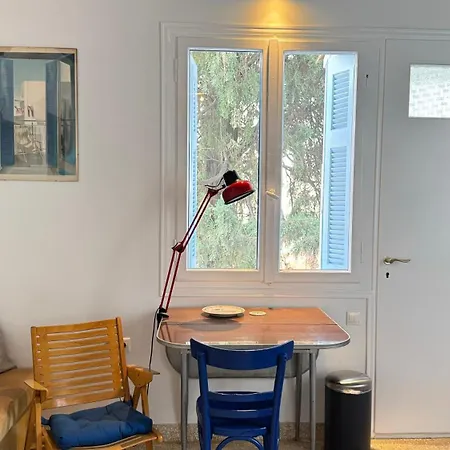 Ermagora House Studio Apartment
