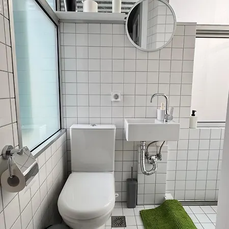 Ermagora House Studio Apartment *