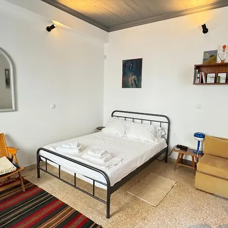 Ermagora House Studio *