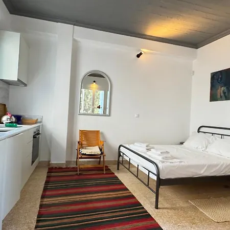 Apartment Ermagora House Studio