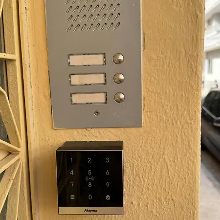 Ermagora House Studio