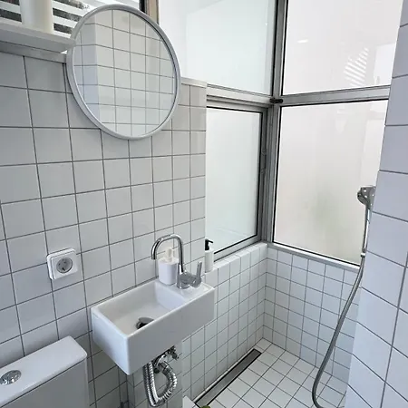 Apartment Ermagora House Studio Athens