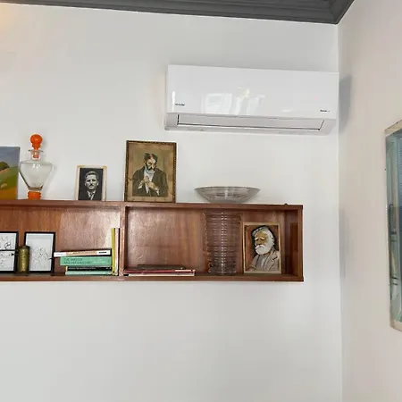 Ermagora House Studio *